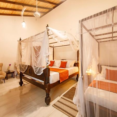 Bed and Breakfast Mimoza Mirissa Zewnętrze zdjęcie