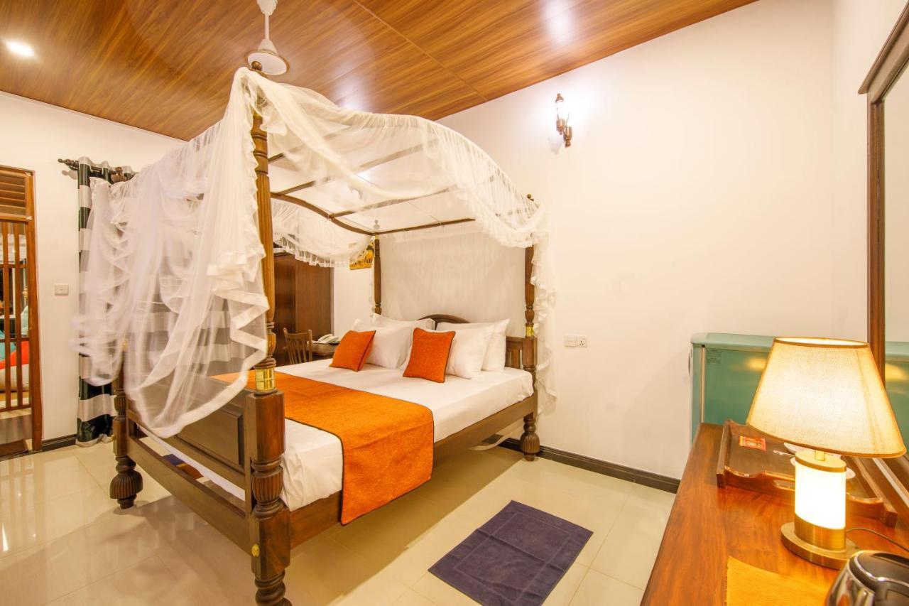 Bed and Breakfast Mimoza Mirissa Zewnętrze zdjęcie