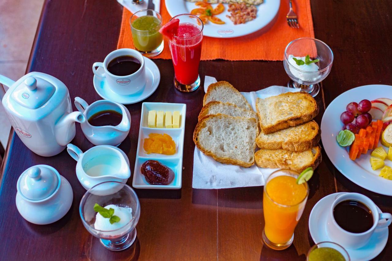 Bed and Breakfast Mimoza Mirissa Zewnętrze zdjęcie