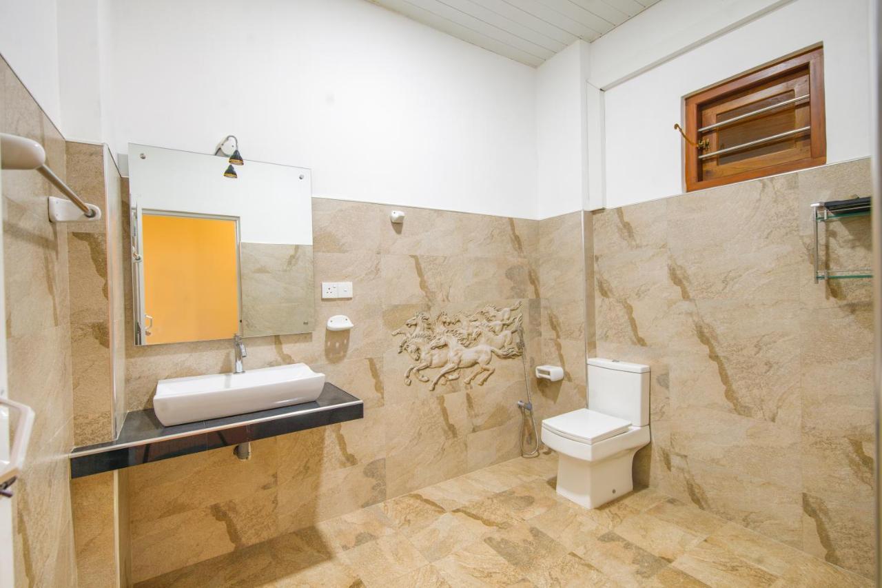 Bed and Breakfast Mimoza Mirissa Zewnętrze zdjęcie