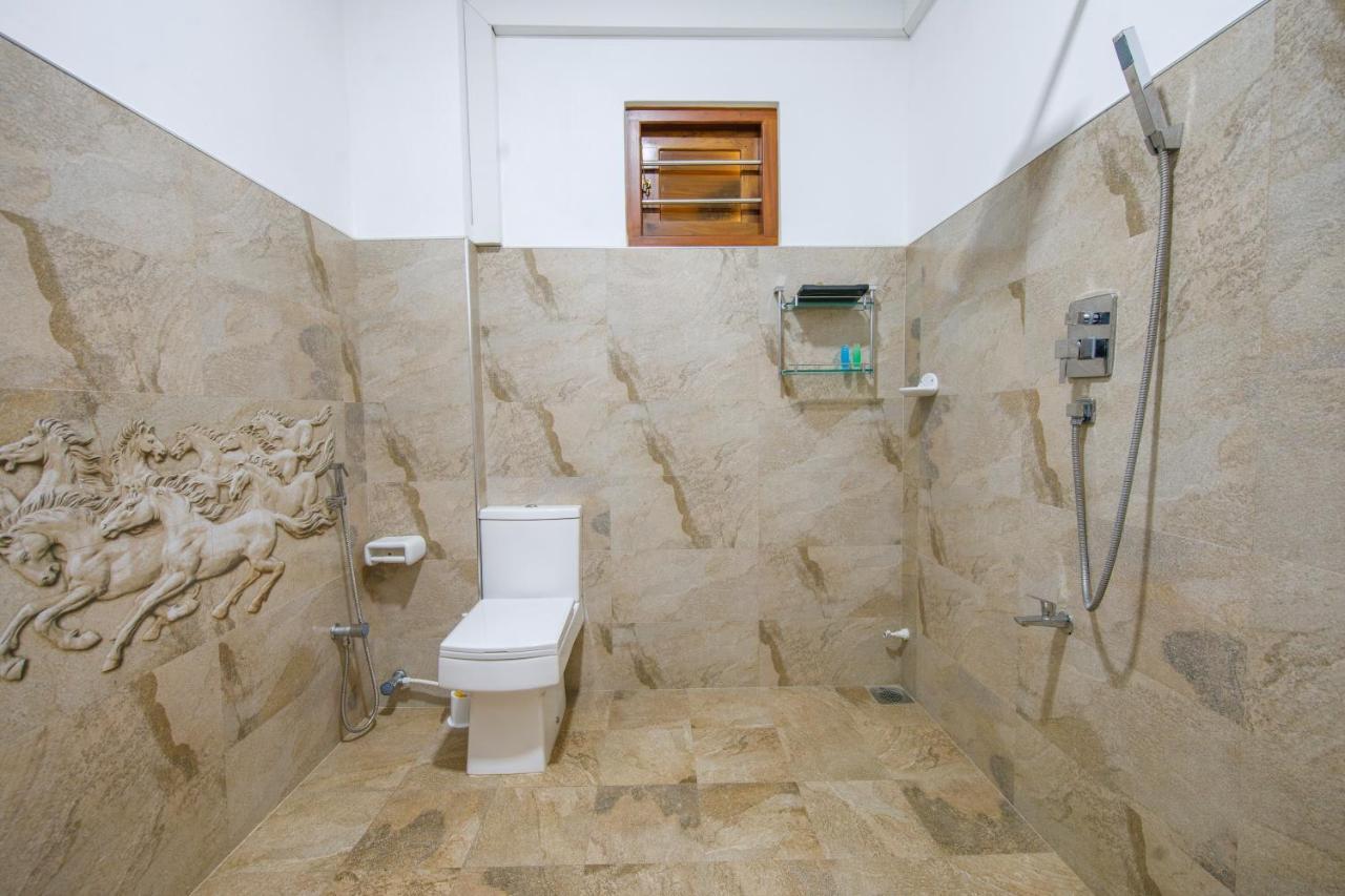 Bed and Breakfast Mimoza Mirissa Zewnętrze zdjęcie