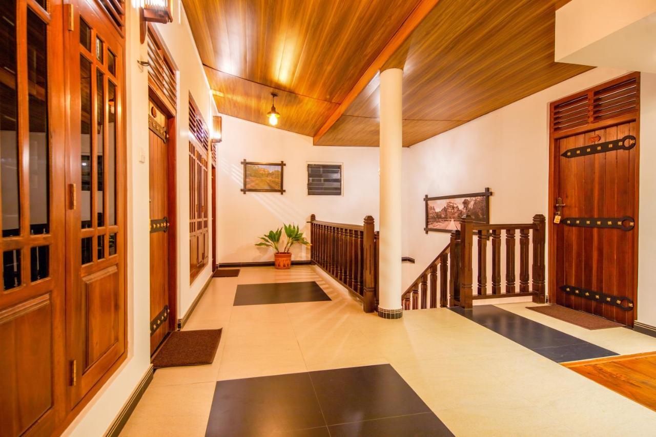 Bed and Breakfast Mimoza Mirissa Zewnętrze zdjęcie