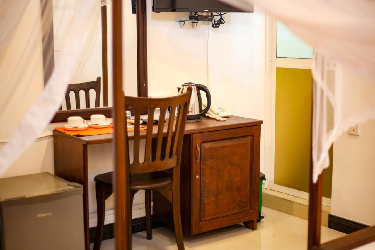 Bed and Breakfast Mimoza Mirissa Zewnętrze zdjęcie