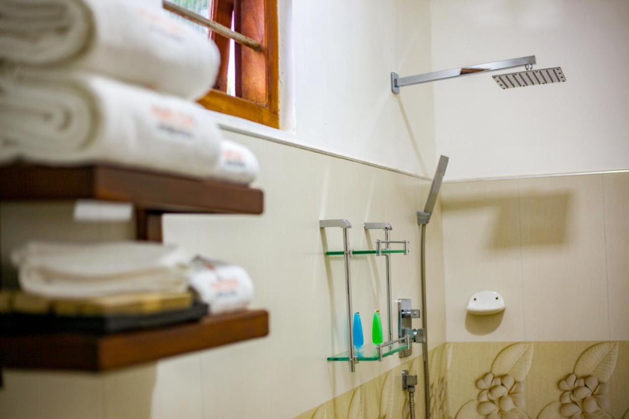 Bed and Breakfast Mimoza Mirissa Zewnętrze zdjęcie