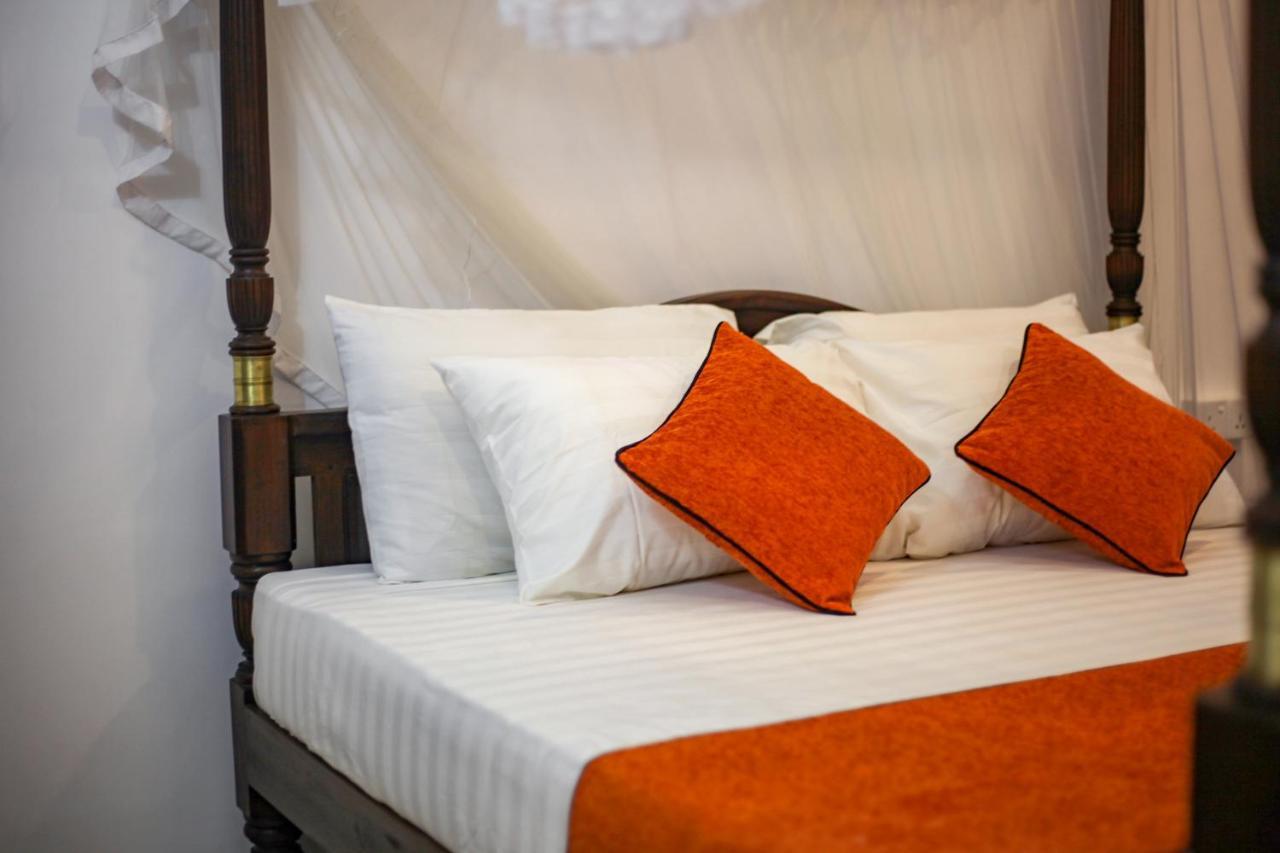 Bed and Breakfast Mimoza Mirissa Zewnętrze zdjęcie