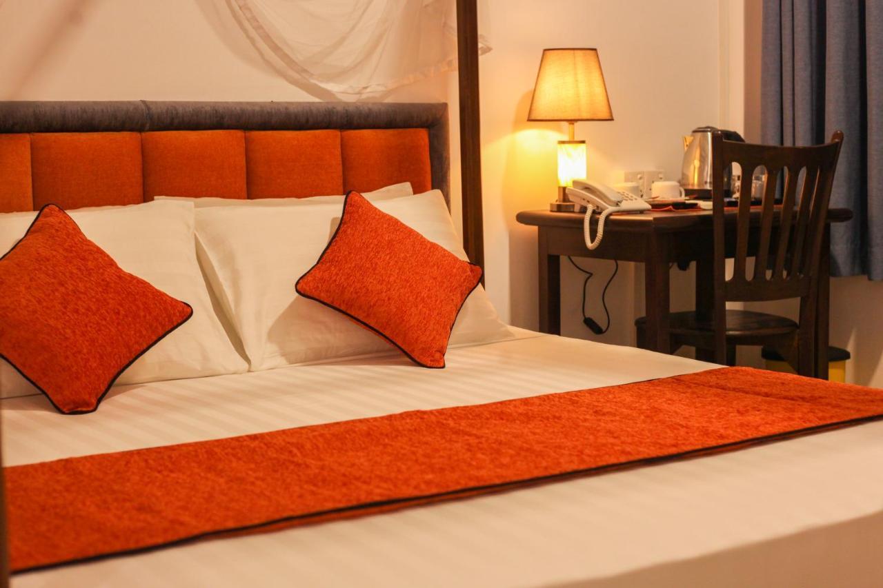 Bed and Breakfast Mimoza Mirissa Zewnętrze zdjęcie