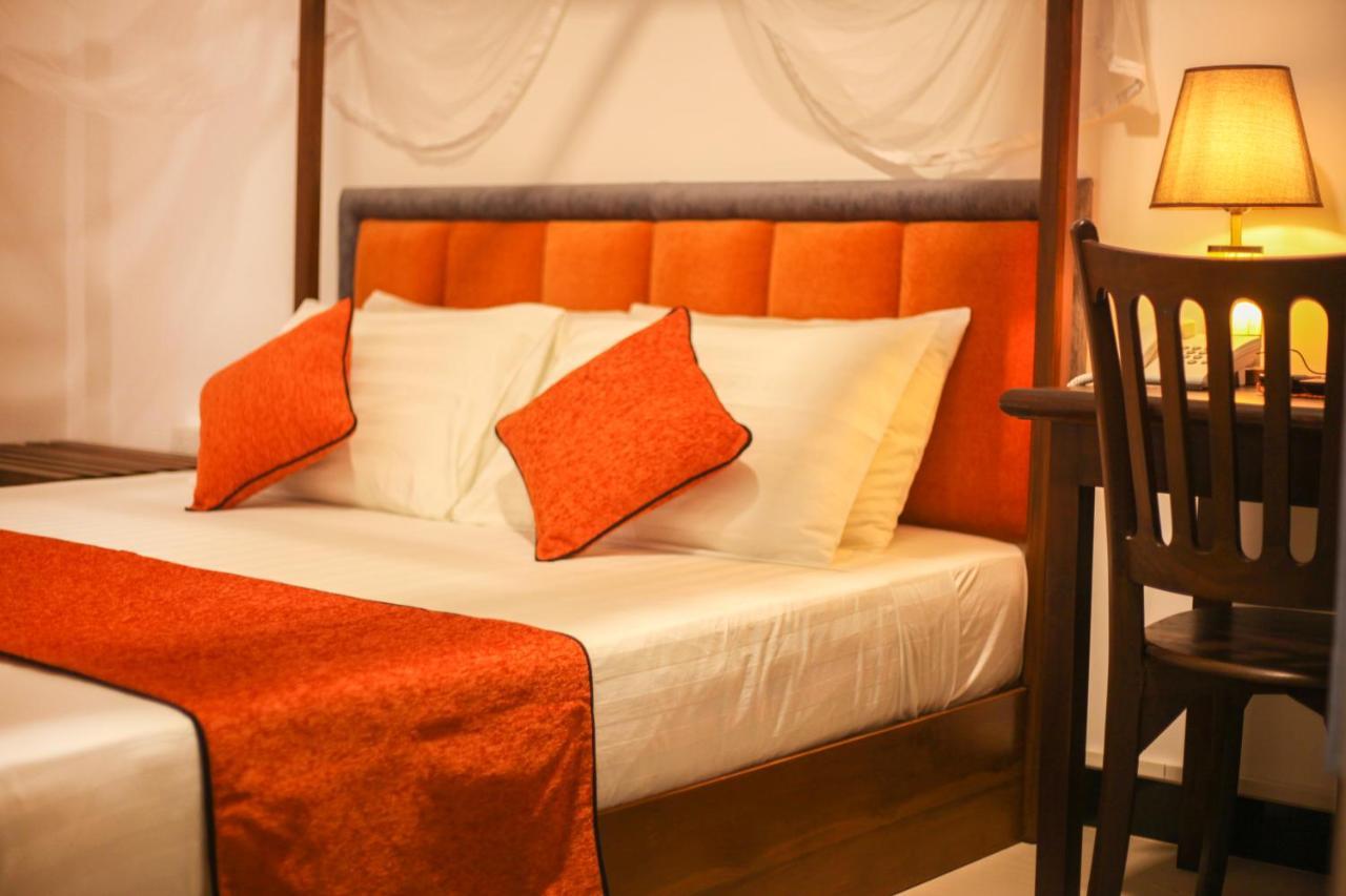 Bed and Breakfast Mimoza Mirissa Zewnętrze zdjęcie