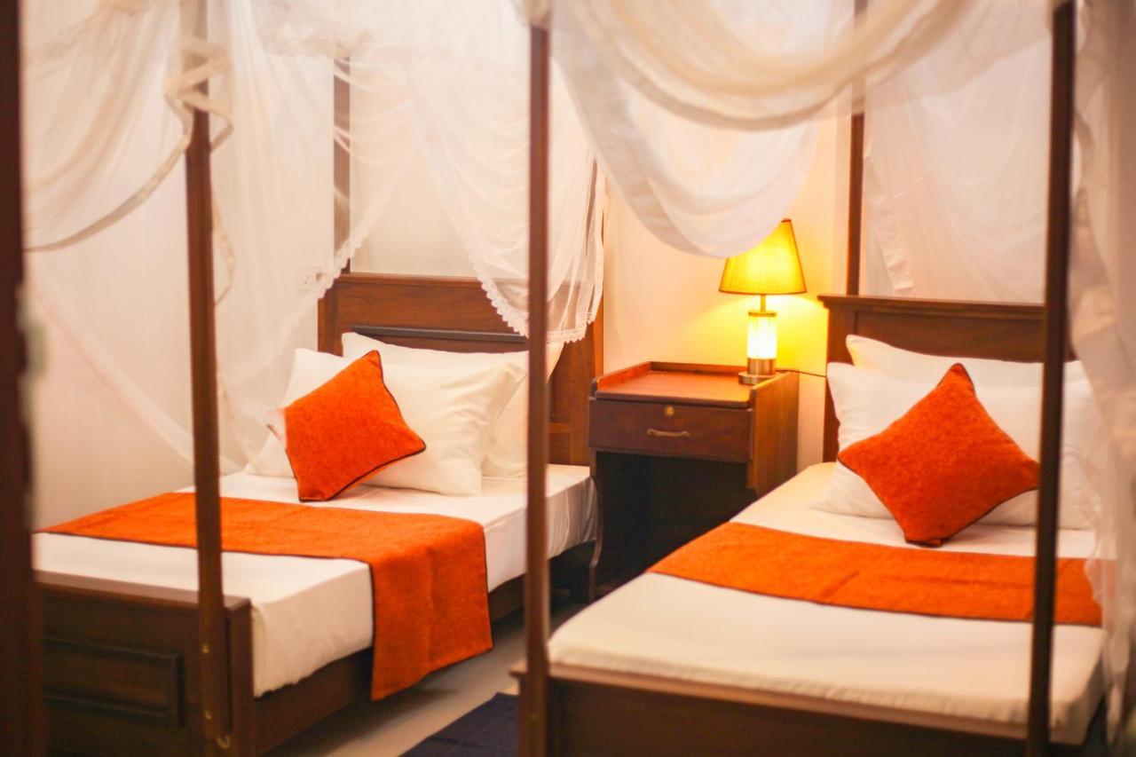 Bed and Breakfast Mimoza Mirissa Zewnętrze zdjęcie