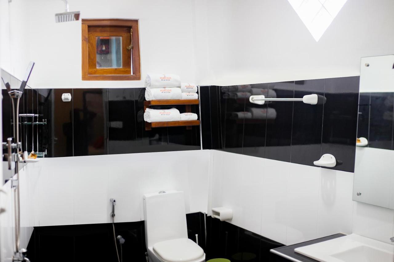 Bed and Breakfast Mimoza Mirissa Zewnętrze zdjęcie