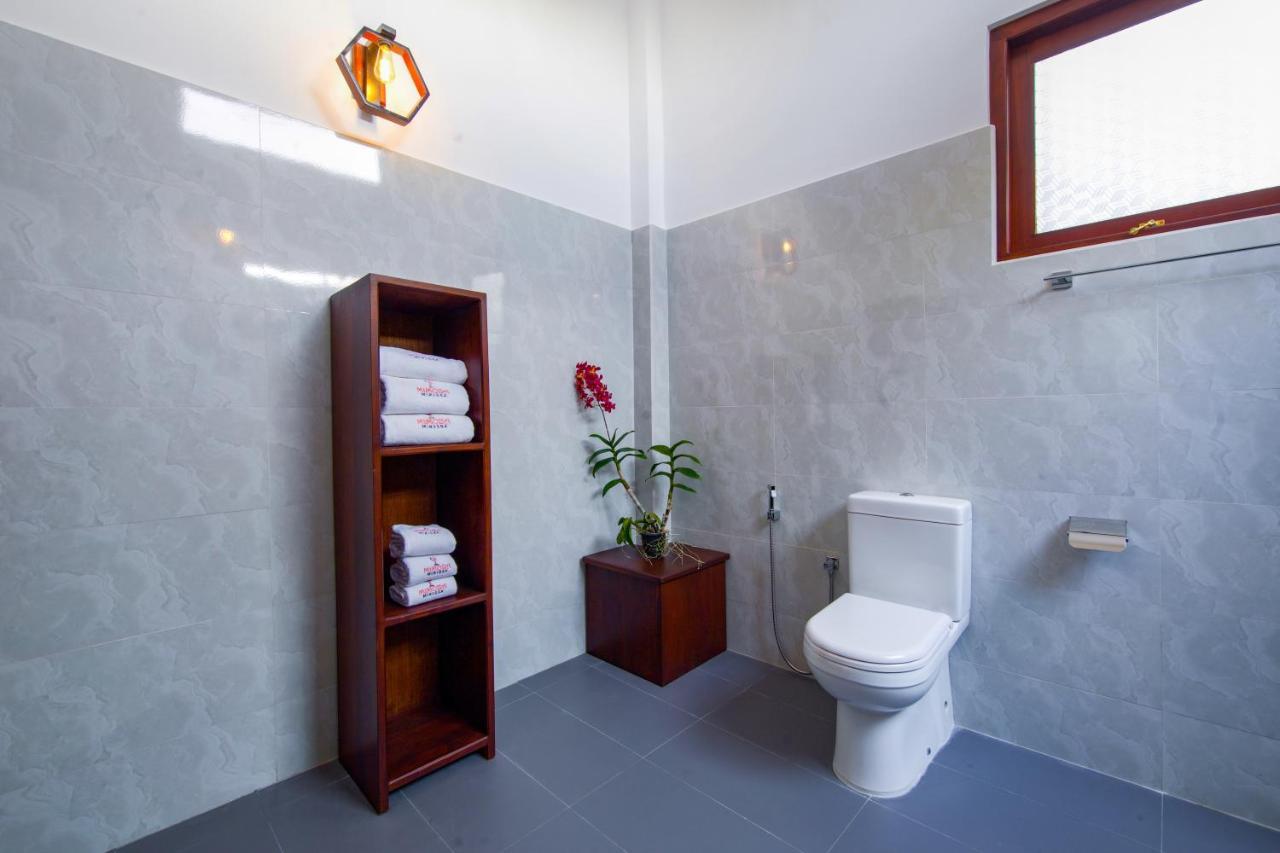 Bed and Breakfast Mimoza Mirissa Zewnętrze zdjęcie