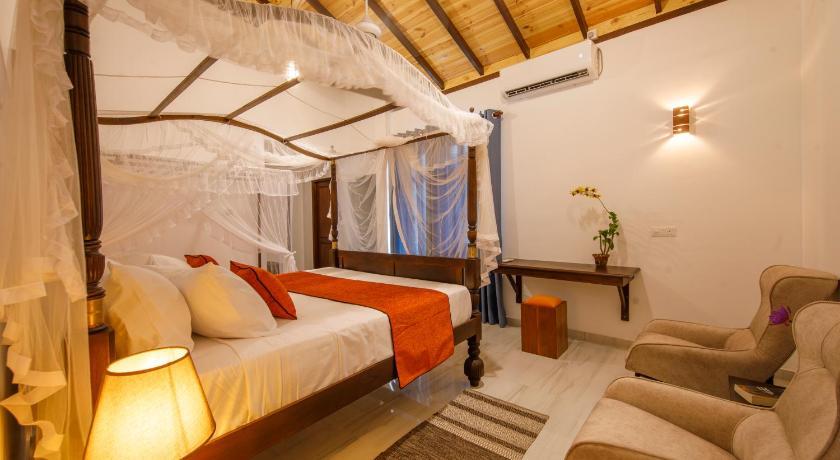 Bed and Breakfast Mimoza Mirissa Zewnętrze zdjęcie