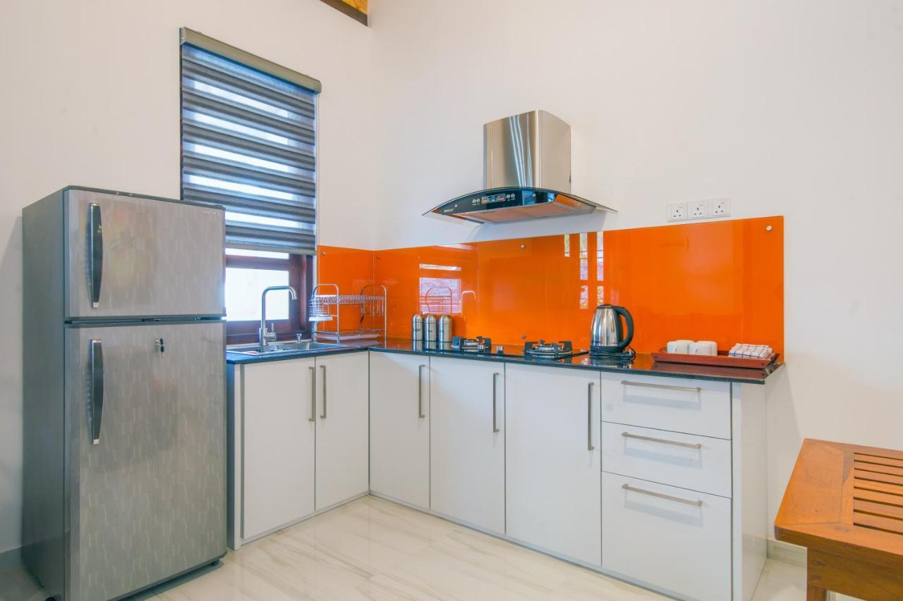 Bed and Breakfast Mimoza Mirissa Zewnętrze zdjęcie